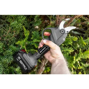 Akuzáhradnénožnice18VLi-lon58G029GRAPHITE