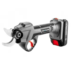 Akuzáhradnénožnice18VLi-lon58G029GRAPHITE