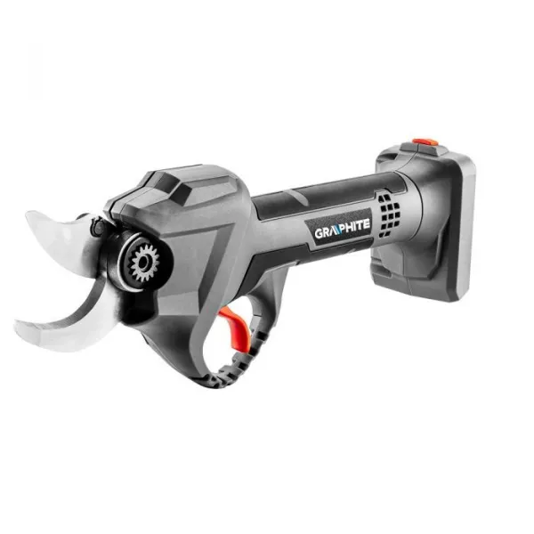 Akuzáhradnénožnice18VLi-lon58G029GRAPHITE