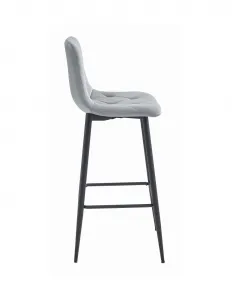 Nado Luxury šedá