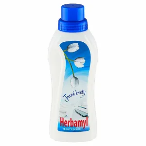 Herbamyl Jarné kvety tekutý škrob 500 ml 1ks