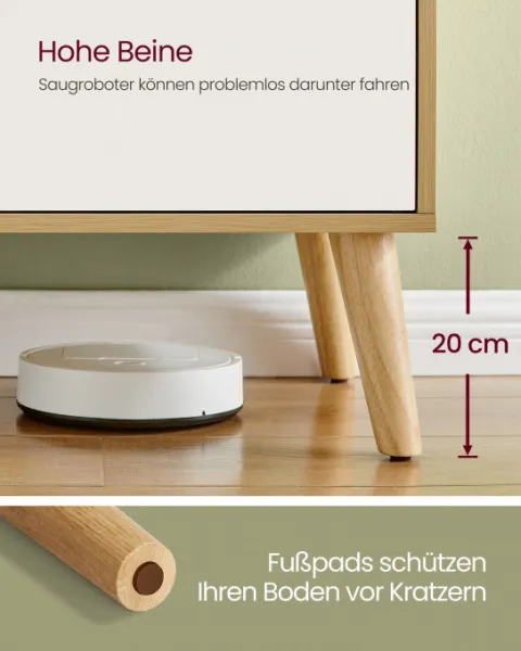 Stolík pod TV LTV120N01