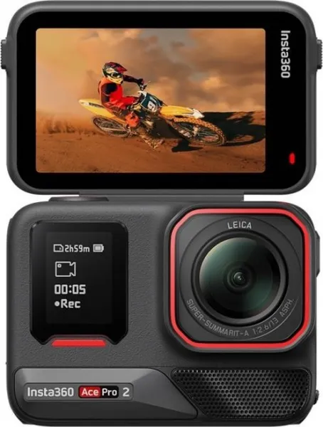 Insta360 Ace Pro 2 Standard Bundle INST130