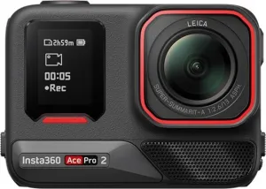 Insta360 Ace Pro 2 Standard Bundle INST130
