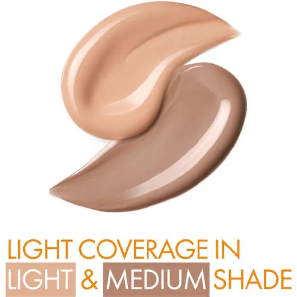 Vichy Capital Soleil Daily SPF50+ ochranný tónovaný fluid na tvár SPF 50+ odtieň Light 40 ml