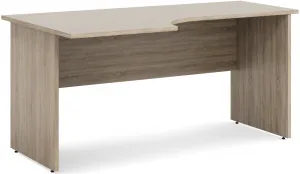 LENZA Express - Písací stôl  L 160x90x76