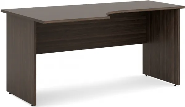 LENZA Express - Písací stôl  L 160x90x76
