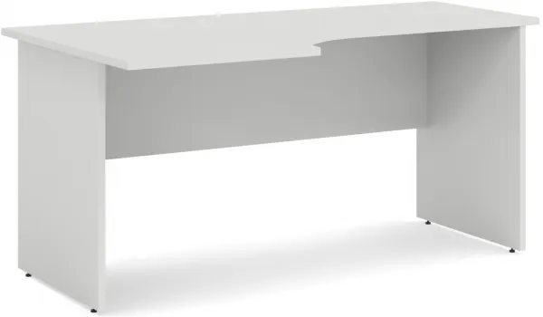 LENZA Express - Písací stôl  L 160x90x76