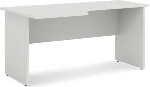 LENZA Express - Písací stôl  L 160x90x76