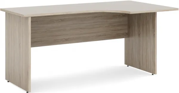 LENZA Express - Písací stôl R 160x90x76