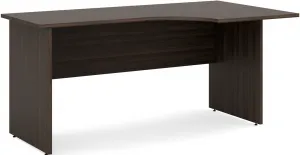 LENZA Express - Písací stôl R 160x90x76