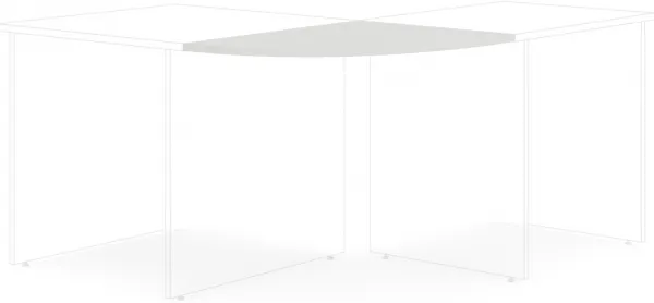 LENZA Express - prepojovací prvok 80x60x2,2