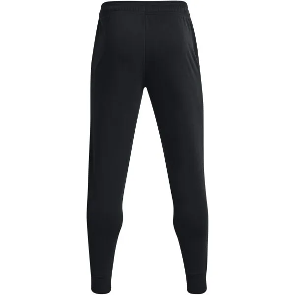 Under Armour RIVAL Pánske nohavice, čierna, veľkosť