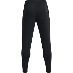 Under Armour RIVAL Pánske nohavice, čierna, veľkosť