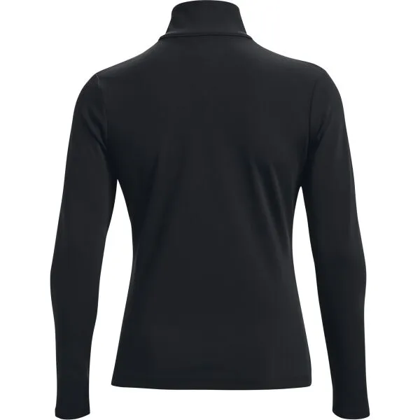 Under Armour MOTION JACKET Dámska bunda, čierna, veľkosť M