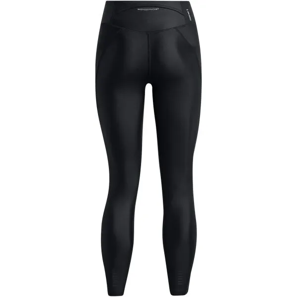 Under Armour FLYFAST ELITE ISO-CHILL Dámske legíny, čierna, veľkosť