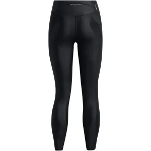 Under Armour FLYFAST ELITE ISO-CHILL Dámske legíny, čierna, veľkosť