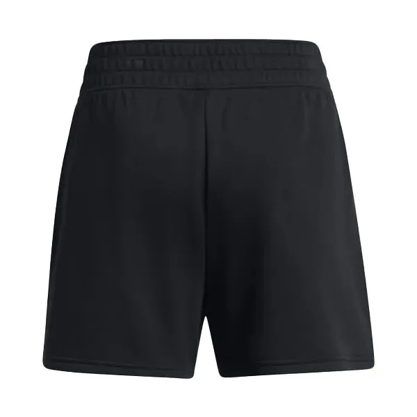 Under Armour RIVAL Dámske kraťasy, čierna, veľkosť