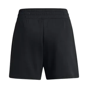 Under Armour RIVAL Dámske kraťasy, čierna, veľkosť