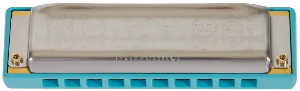 Hohner Rocket Low C-major Diatonická ústna harmonika