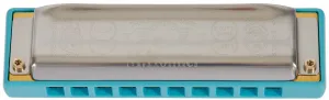 Hohner Rocket Low C-major Diatonická ústna harmonika