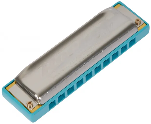 Hohner Rocket Low C-major Diatonická ústna harmonika