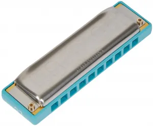 Hohner Rocket Low C-major Diatonická ústna harmonika