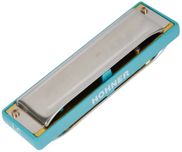 Hohner Rocket Low C-major Diatonická ústna harmonika