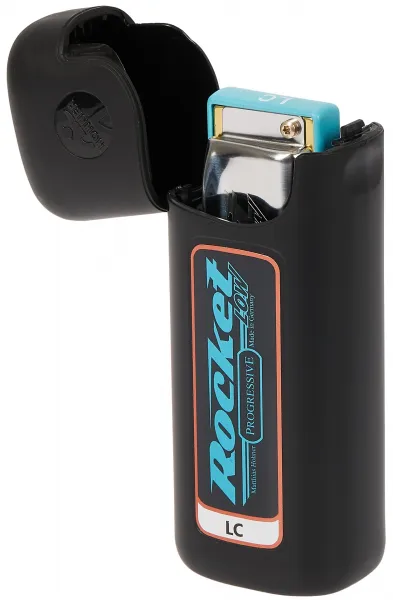 Hohner Rocket Low C-major Diatonická ústna harmonika