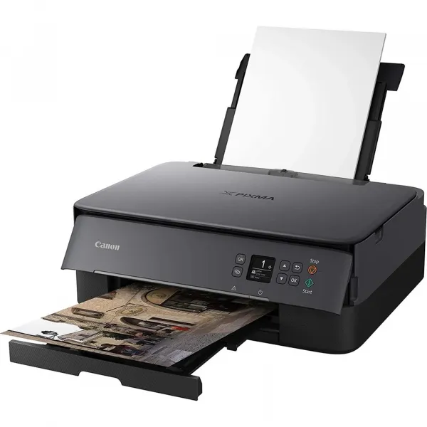 Canon TS5350i 4462C086 atramentová multifunkcia