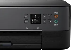 Canon TS5350i 4462C086 atramentová multifunkcia