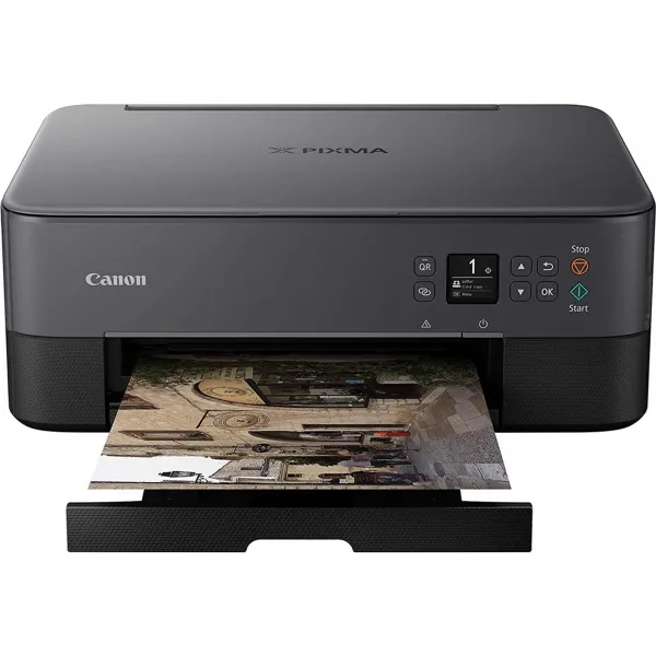 Canon TS5350i 4462C086 atramentová multifunkcia
