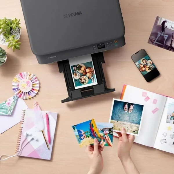 Canon TS5350i 4462C086 atramentová multifunkcia
