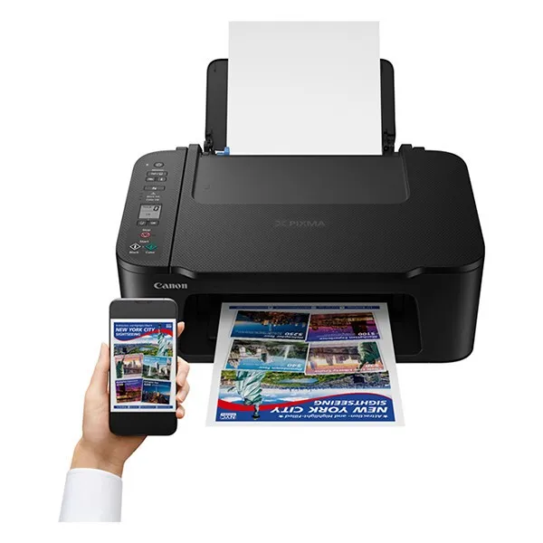 Canon PIXMA TS3750i 6671C006 atramentová multifunkcia