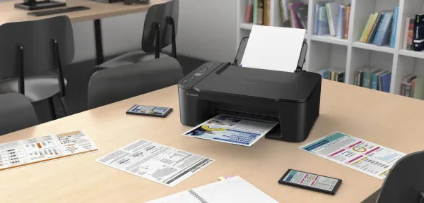 Canon PIXMA TS3750i 6671C006 atramentová multifunkcia