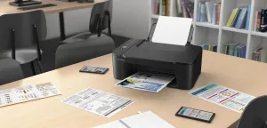 Canon PIXMA TS3750i 6671C006 atramentová multifunkcia
