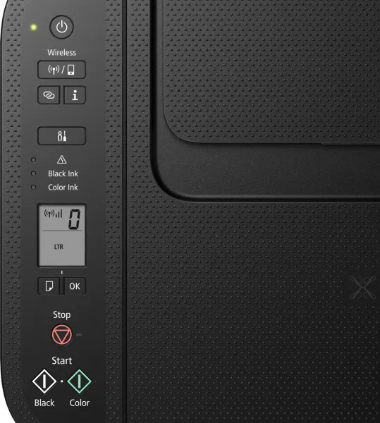 Canon PIXMA TS3750i 6671C006 atramentová multifunkcia