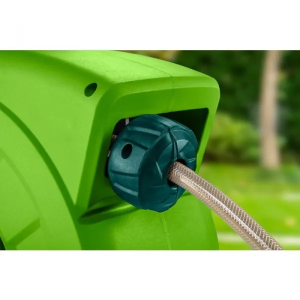 Hadicasautomatickýmnavíjaním1/2",20m+2m15G891VERTO