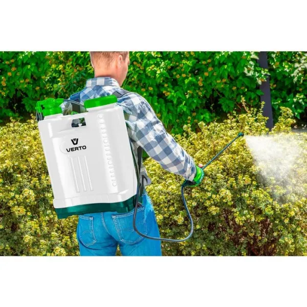 Tlakovýpostrekovač20L15G508VERTO