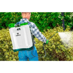 Tlakovýpostrekovač20L15G508VERTO