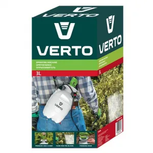 Tlakovýpostrekovač3L15G504VERTO