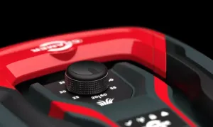 Robotická kosačka Cramer RM 1500