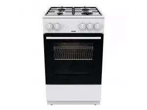 Mora P 2240 AW Plynový sporák