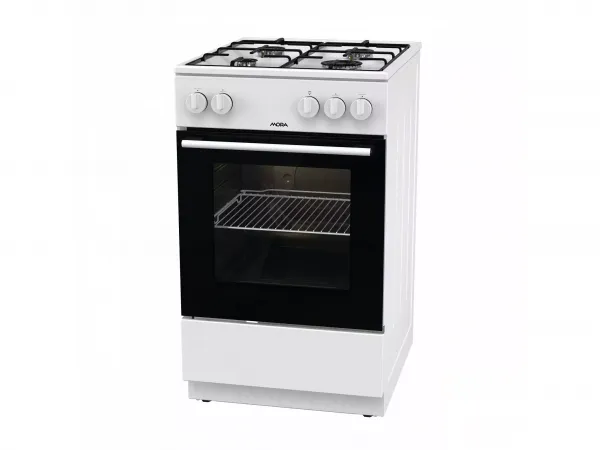 Mora P 2240 AW Plynový sporák