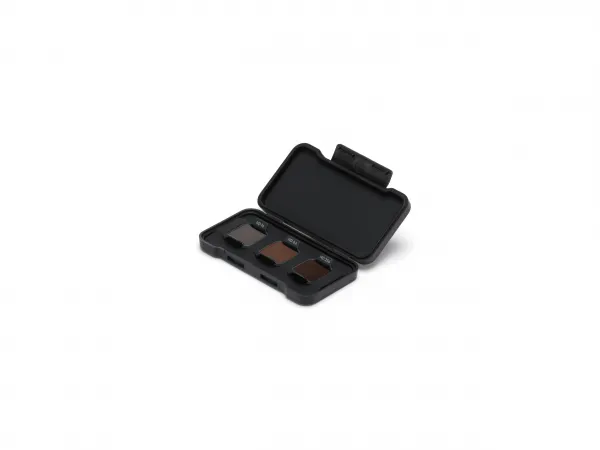 DJI Flip/Lito Series ND Filter Set (ND16/64/256) CP.FP.00000205.01