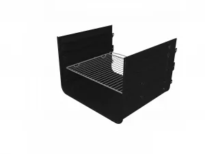 Mora P 2240 AW Plynový sporák