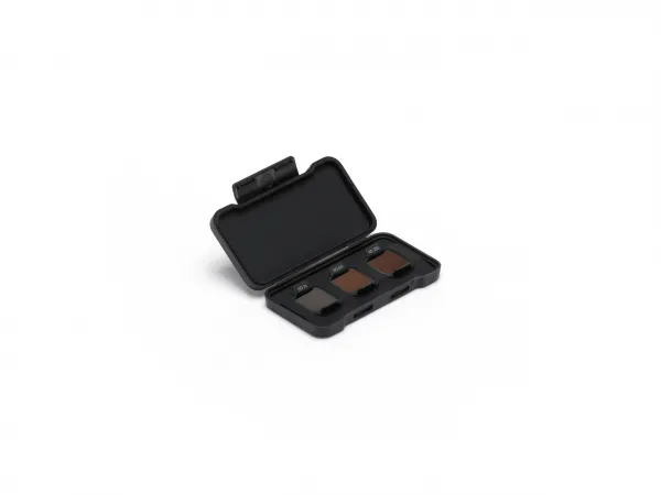 DJI Flip/Lito Series ND Filter Set (ND16/64/256) CP.FP.00000205.01