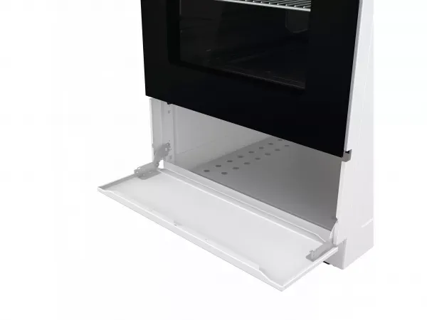 Mora P 2240 AW Plynový sporák