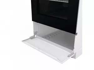 Mora P 2240 AW Plynový sporák