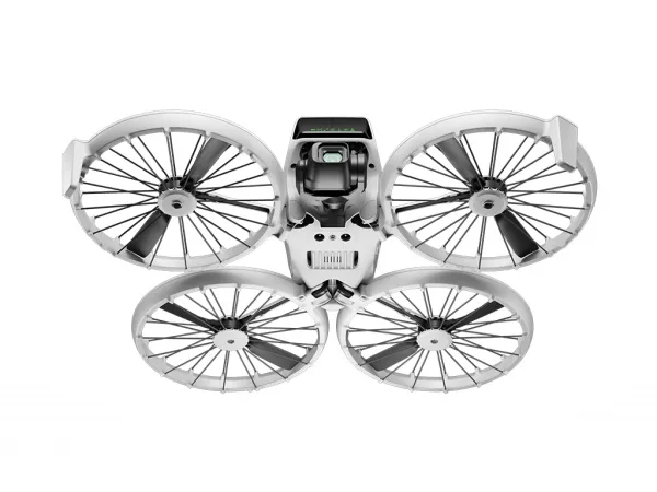 DJI Flip Smart Combo (DJI RC 2) CP.FP.00000181.01